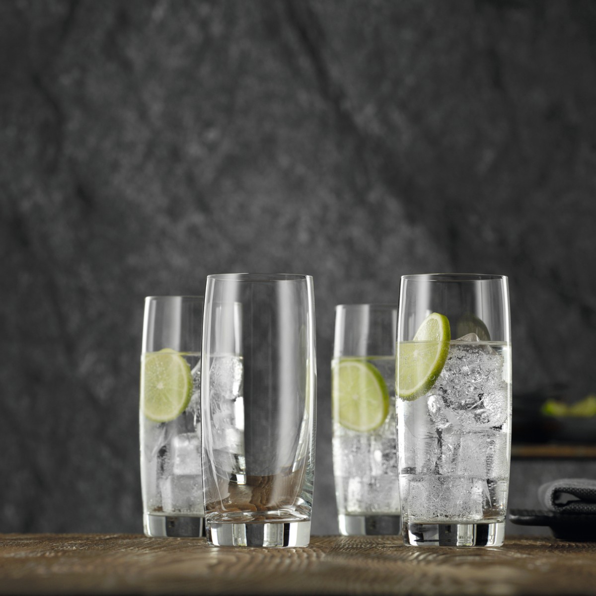 Vivendi Long Drink Set of 4 image number null